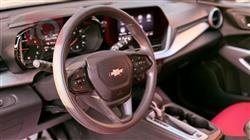 شێڤرۆلێت تراکس